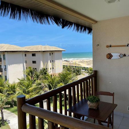 Cumbuco Flat No Vg Sun - Praia Do Cumbuco Exterior foto
