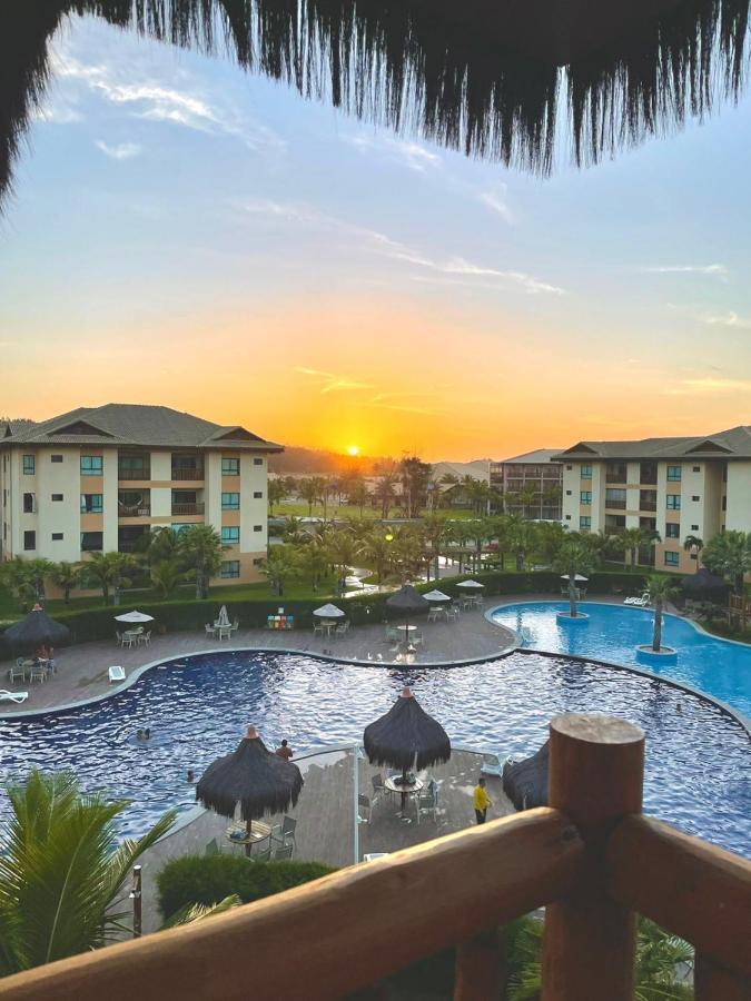 Cumbuco Flat No Vg Sun - Praia Do Cumbuco Exterior foto
