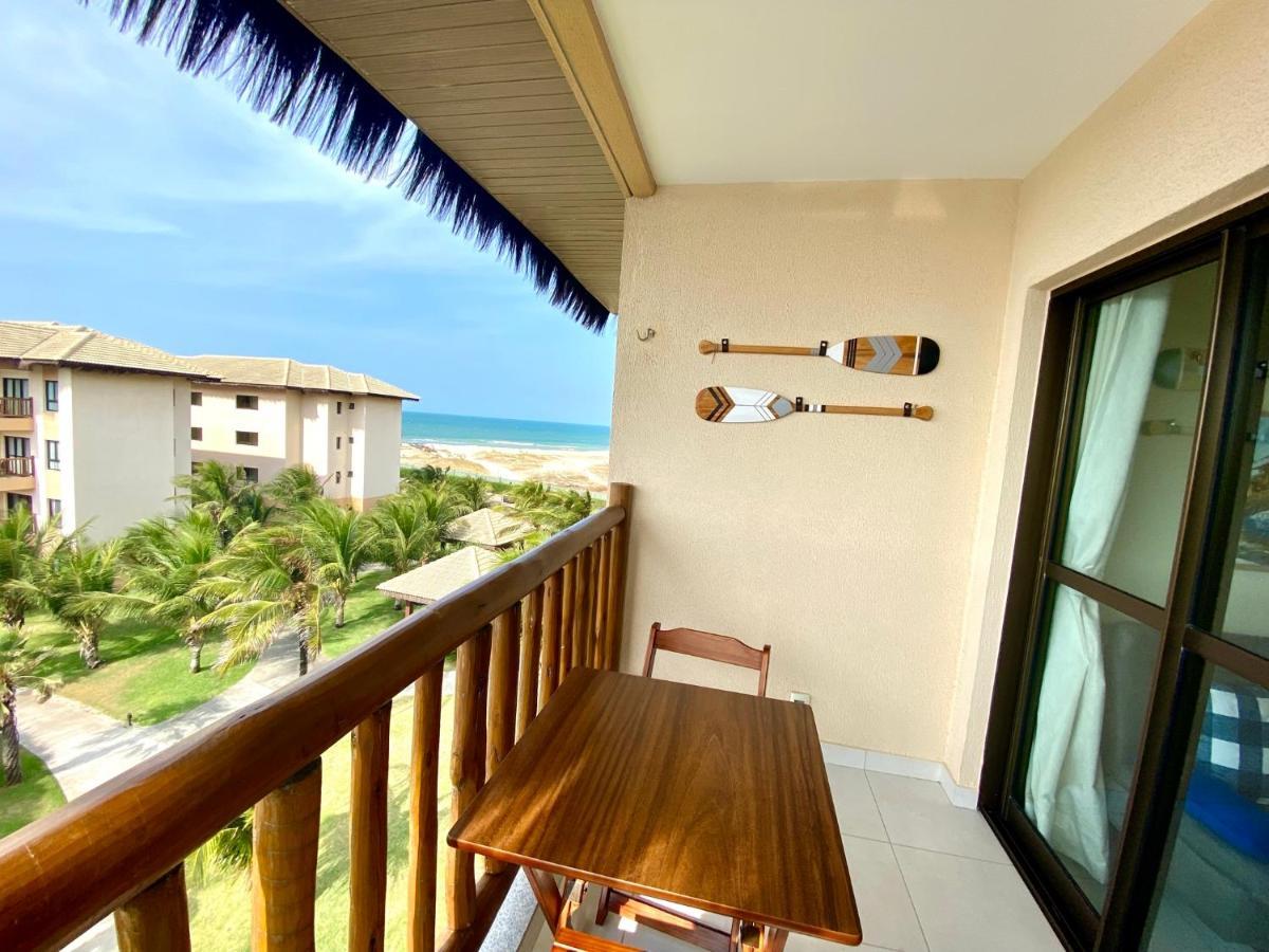 Cumbuco Flat No Vg Sun - Praia Do Cumbuco Exterior foto