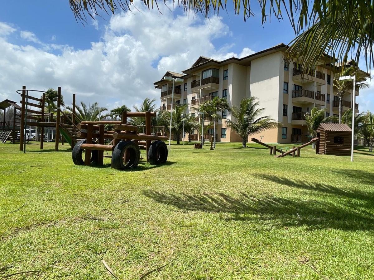 Cumbuco Flat No Vg Sun - Praia Do Cumbuco Exterior foto
